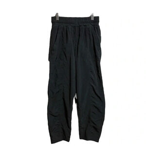 Zella Black Jogger Pants With Pockets Size Small